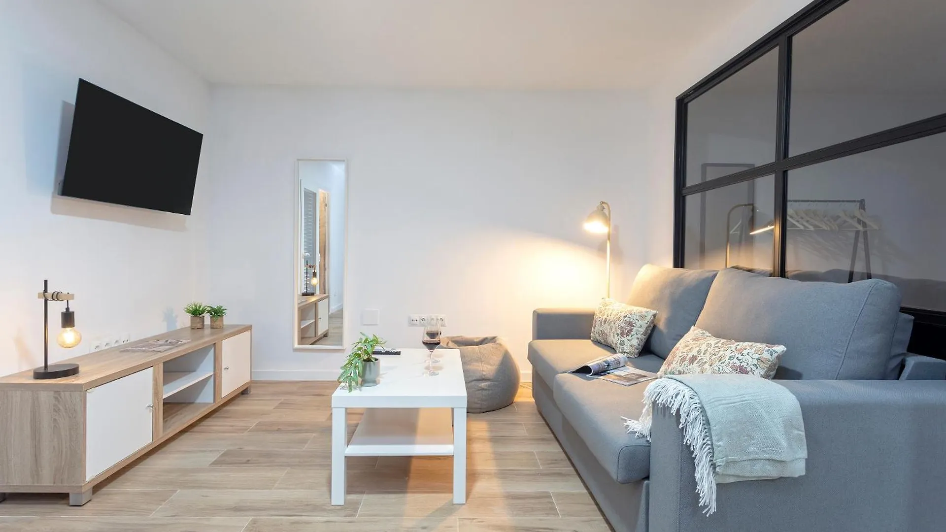 Sunstay Alexandri Flat I Beach Torremolinos Apartment