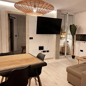 El Rocio Apartamento