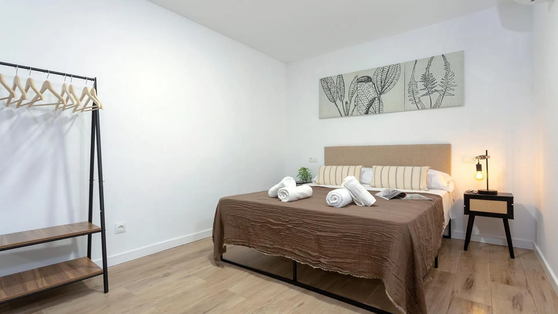 Sunstay Alexandri Flat I Beach טורמולינוס 0*,